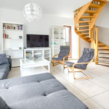 Apartamenty Sun&Snow Plaża Świnoujście Zewnętrze zdjęcie