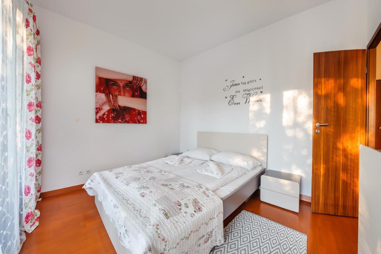 Apartamenty Sun&Snow Plaża Świnoujście Zewnętrze zdjęcie